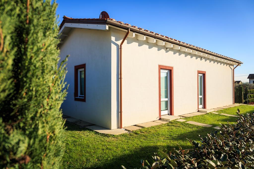 Podere Villa Olmo Pistoya Exterior foto