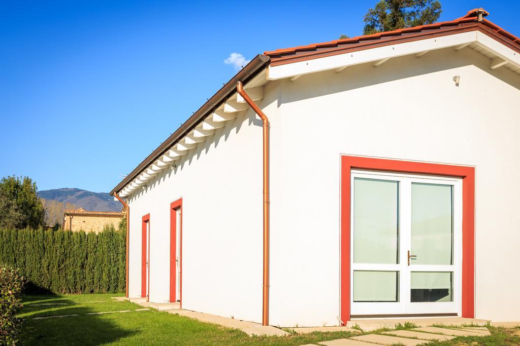 Podere Villa Olmo Pistoya Exterior foto