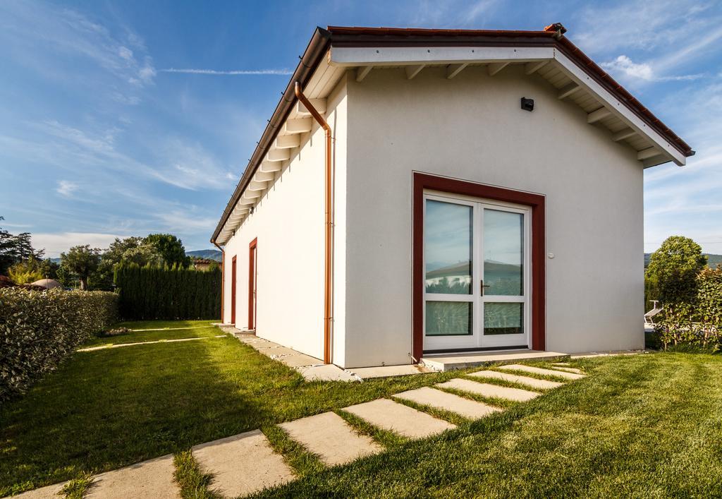 Podere Villa Olmo Pistoya Exterior foto